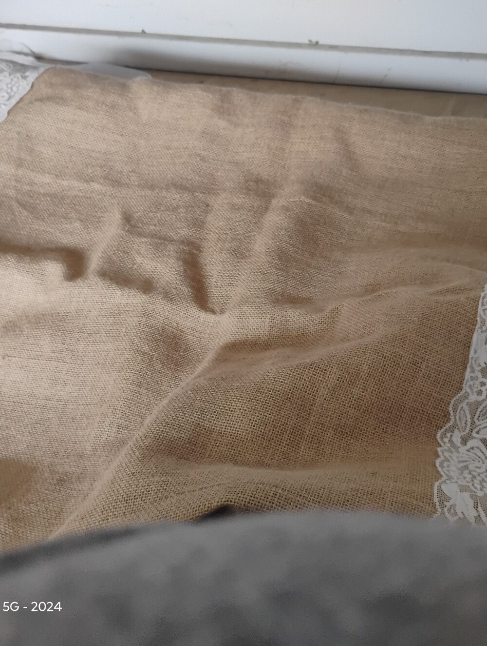 Wedding Aisle Runner - Picture 2 of 3